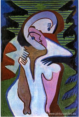 Amantes (El beso) Amantes (El beso)