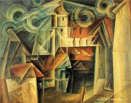 La Catedral La Catedral