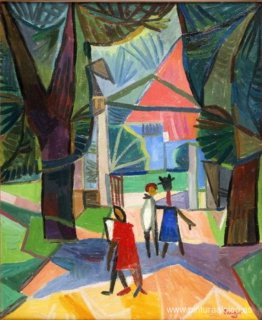 Espaciador Espaciador