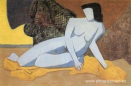 azul desnudo azul desnudo