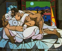 El sátiro El sátiro