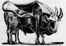Toro (lámina IV) Toro (lámina IV)