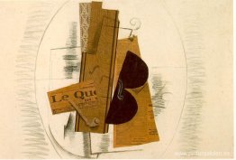 Violín y flauta, 'Le Quotidien' Violín y flauta, 'Le Quotidien'