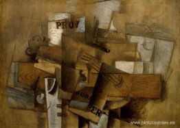 violín y vidrio violín y vidrio