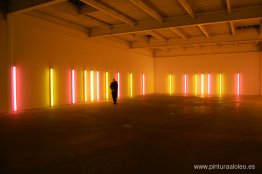 Alternando rosa y "oro" Alternando rosa y "oro"