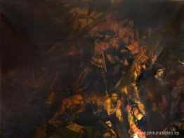 Vasco da Gama, el encuentro con el espíritu de la tormenta Vasco da Gama, el encuentro con el espíritu de la tormenta