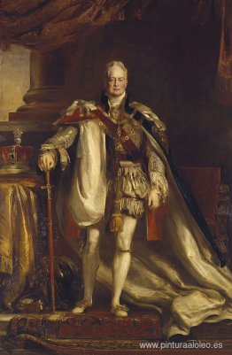 Guillermo IV del Reino Unido Guillermo IV del Reino Unido
