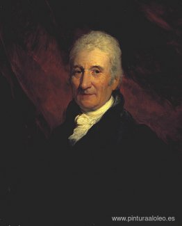Sir Robert Liston, diplomático Sir Robert Liston, diplomático