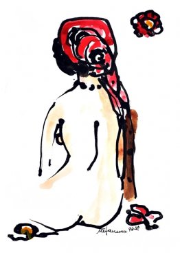 Adornos de verano Adornos de verano