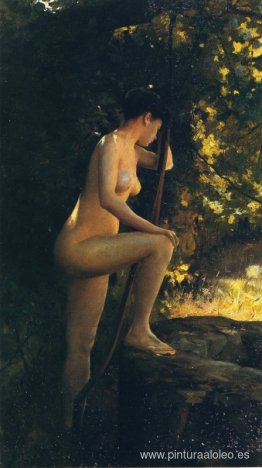 El deseo incumplido El deseo incumplido