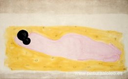 Desnudo reclinado Desnudo reclinado