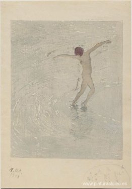 junto al lago junto al lago