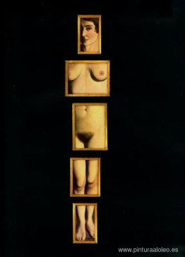 La evidencia eterna La evidencia eterna