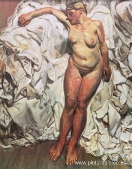 De pie junto a los harapos De pie junto a los harapos