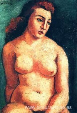 Desnudo Desnudo