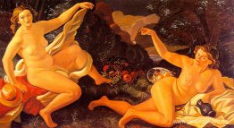 El claro, o el almuerzo sobre la hierba El claro, o el almuerzo sobre la hierba