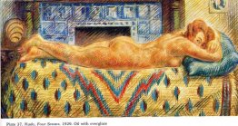 Desnudo, Cuatro Sentidos Desnudo, Cuatro Sentidos