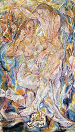 Doble Desnudo: Dos Mujeres Doble Desnudo: Dos Mujeres