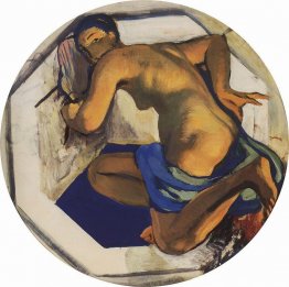 Japón (odalisca) Japón (odalisca)