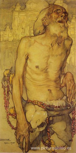 los ciegos los ciegos