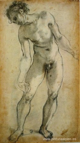 Desnudo Masculino Desnudo Masculino