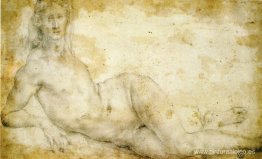 Desnudo femenino Desnudo femenino