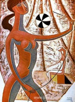 La Grande Giocoliera La Grande Giocoliera