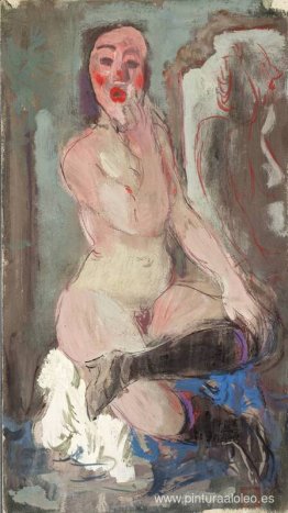 Desnudo Desnudo