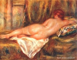 desnudo reclinado desnudo reclinado