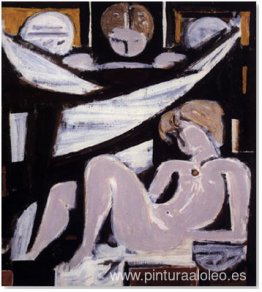 Composición funeraria V Composición funeraria V