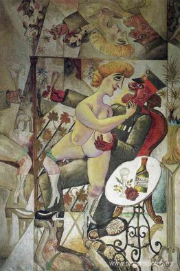 Memoria del Salón de los Espejos de Bruselas Memoria del Salón de los Espejos de Bruselas