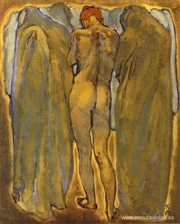 Desnudo femenino Desnudo femenino