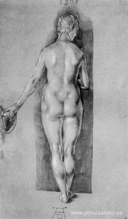 Desnudo femenino Desnudo femenino