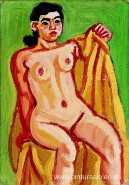 Desnudo Desnudo