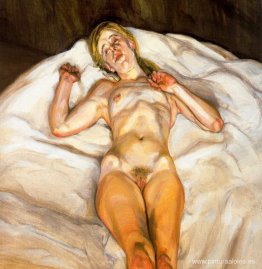 chica desnuda chica desnuda