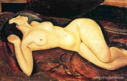 Desnudo yacente Desnudo yacente