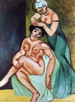 Baños femeninos Baños femeninos