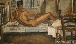 Desnudo Desnudo