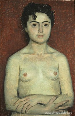 Desnudo femenino Desnudo femenino