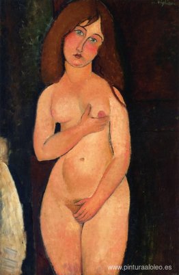 Venus (desnuda de pie) Venus (desnuda de pie)