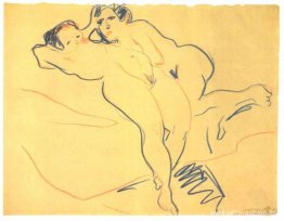 pareja descansando pareja descansando