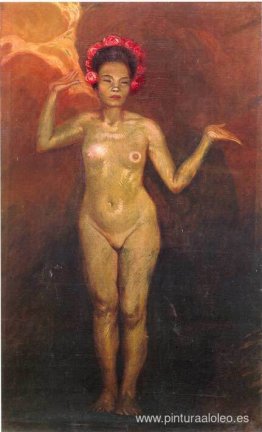 el bailarín el bailarín