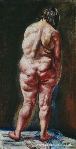 Desnudo Desnudo
