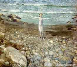 Marea entrante Marea entrante