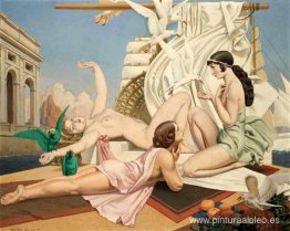 las gaviotas las gaviotas