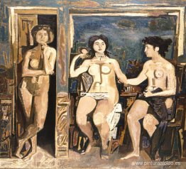 Composición funeraria Composición funeraria