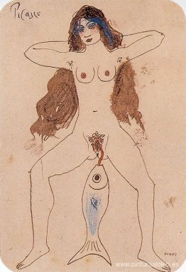 la caballa la caballa