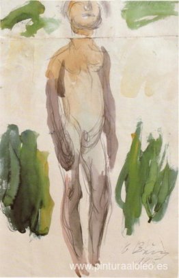 hombre desnudo hombre desnudo