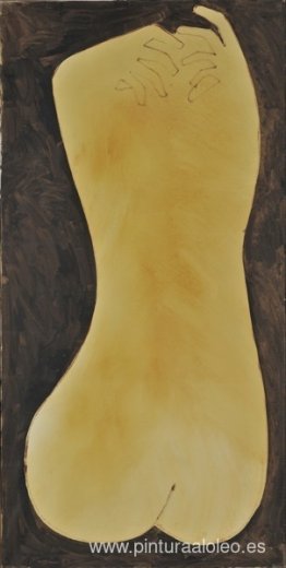 espalda de mujer espalda de mujer