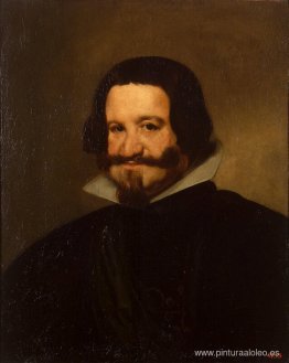 Conde duque de Olivares Conde duque de Olivares